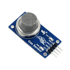 Gas Sensor MQ Series